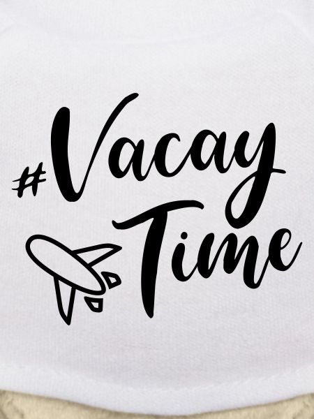 vacation vacation plane