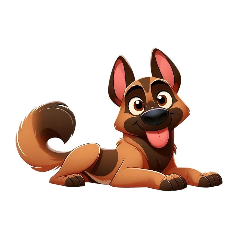 Malinois 7
