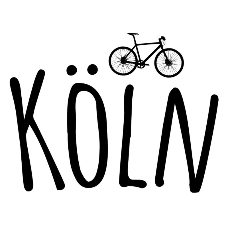 Bicycle Cologne