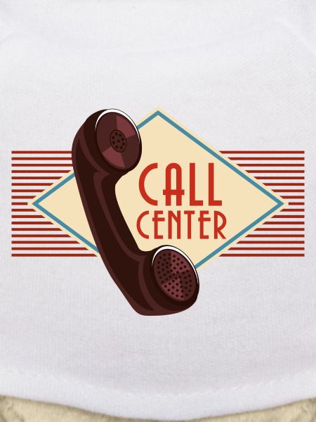 call center