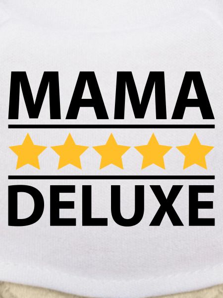 Mama Deluxe