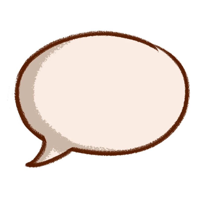 Bulle de discours bulle de discours bulle de discours disant commentaire
