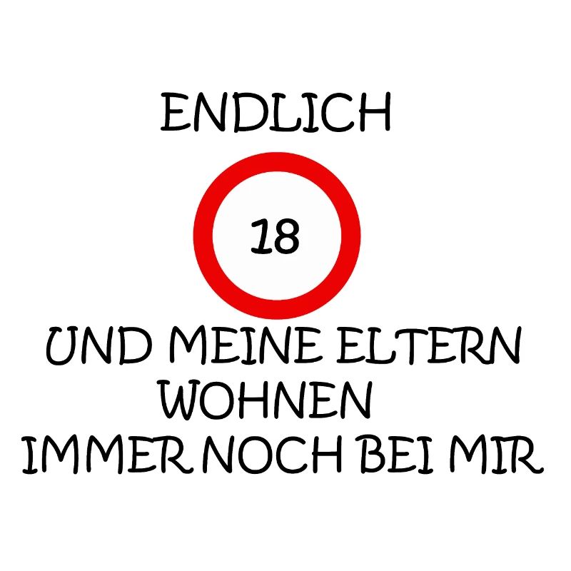 ENDLICH 18