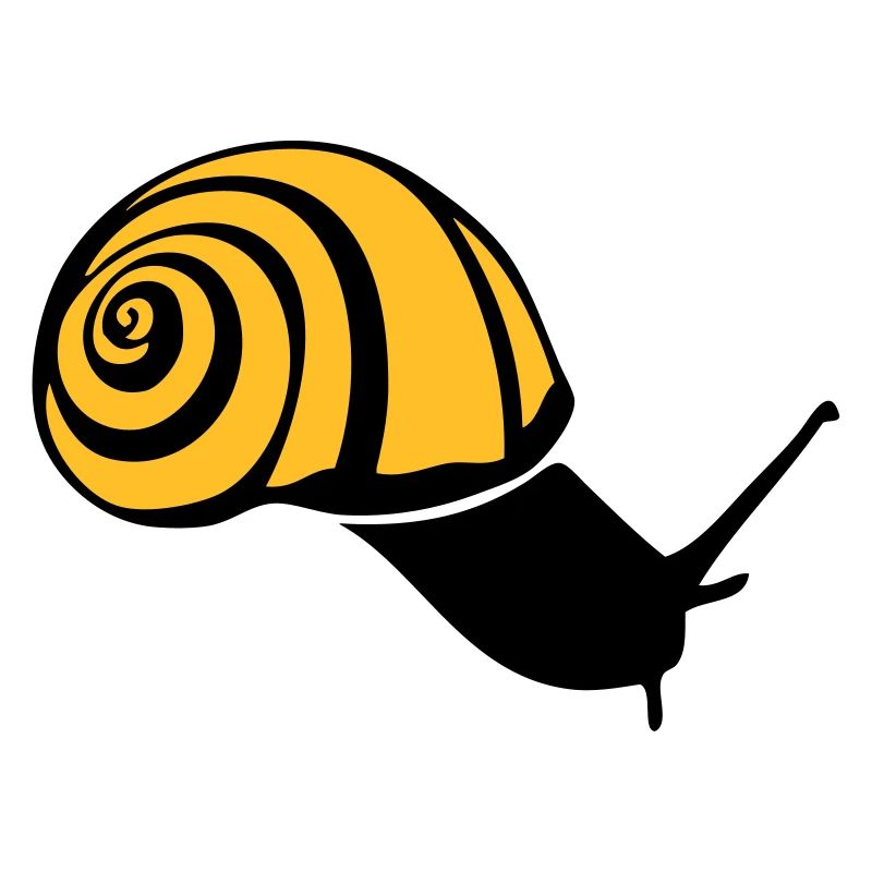 snail