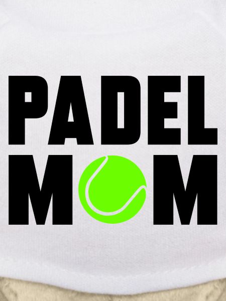 Padel Mom