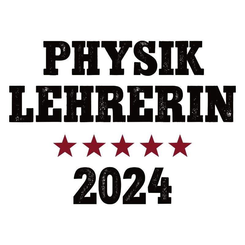 Physiklehrerin 2024 Beruf Studium Lehramt Physik