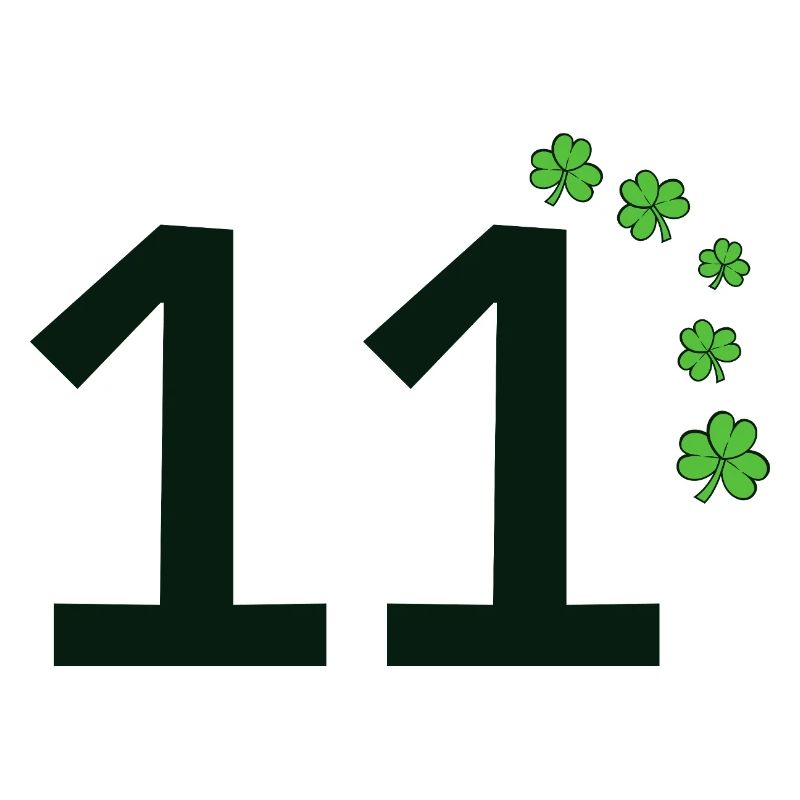 11