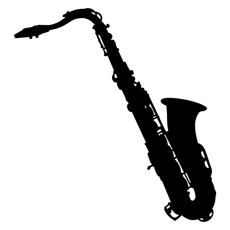 Saxophon