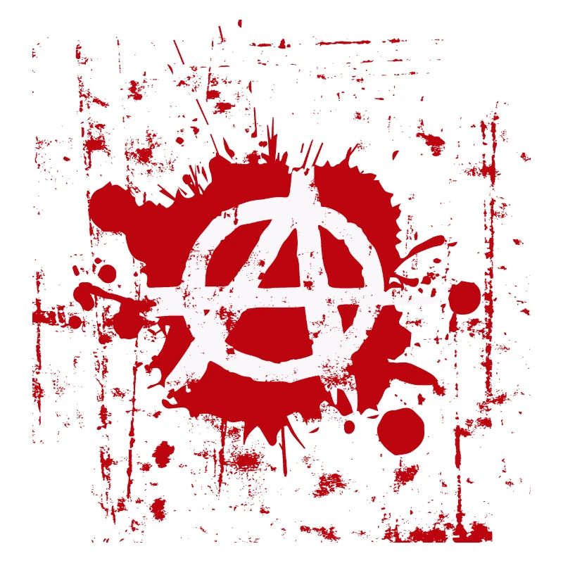 anarchy