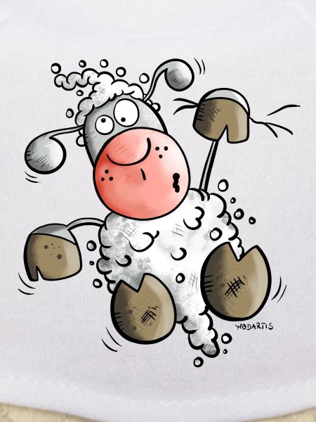 White Sheep