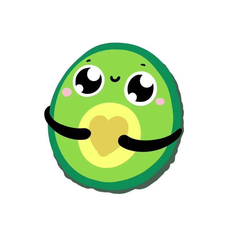 Cuqui Avocado