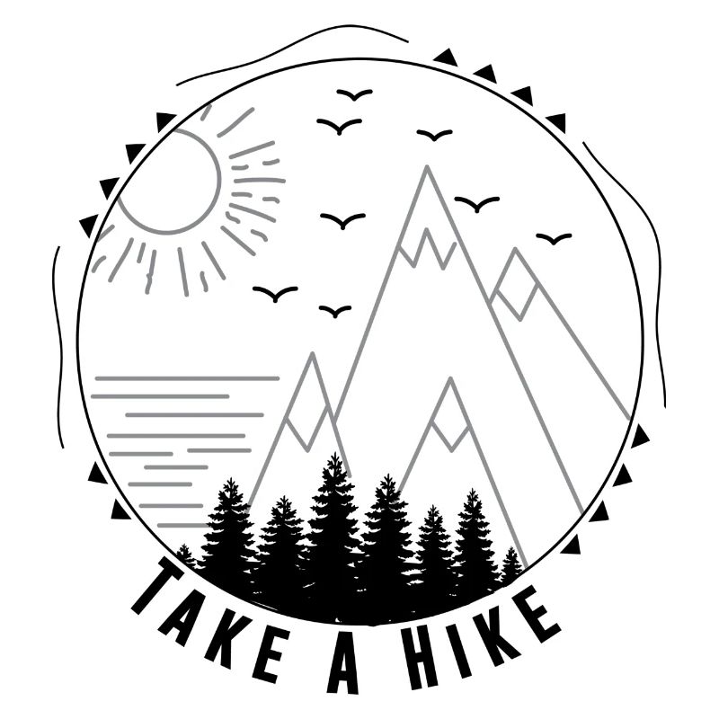 Take A Hike