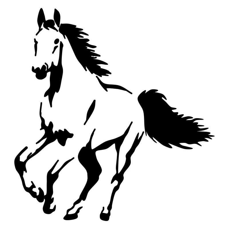 stallion - mare - foal - horse