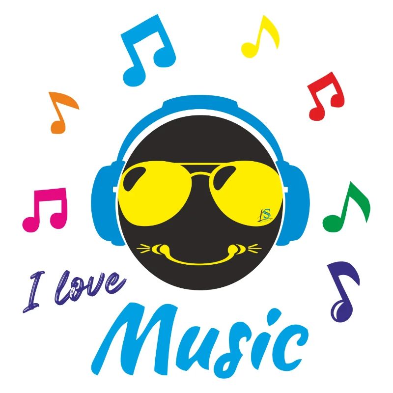 Ich mag Musik