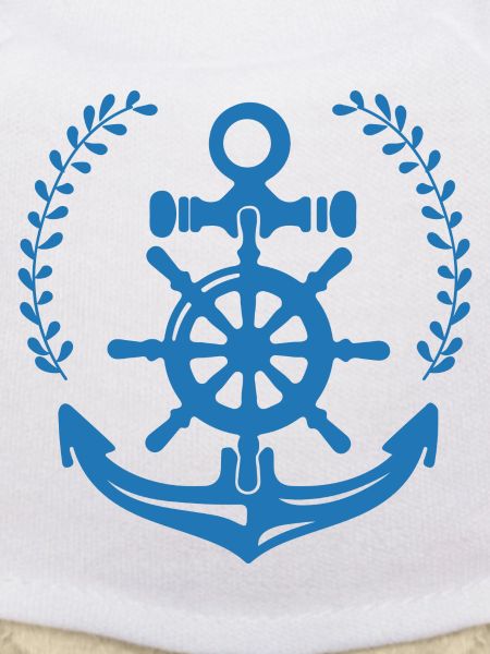 Ancre - Anchor - Maritim - Nautik