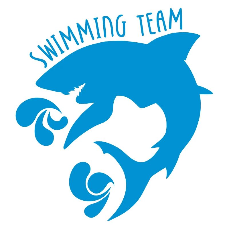 Equipe de natation