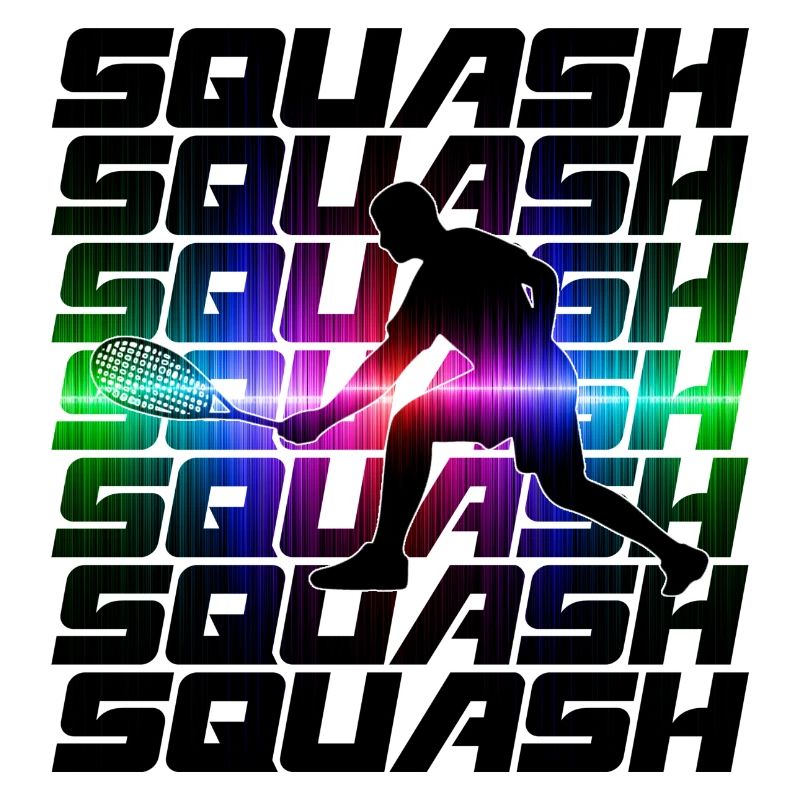 Squash Sport Design