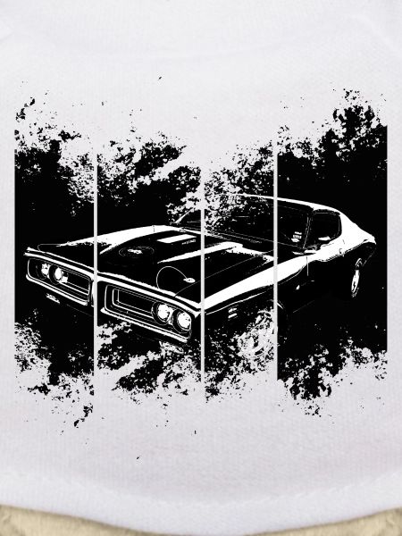 Muscle Car