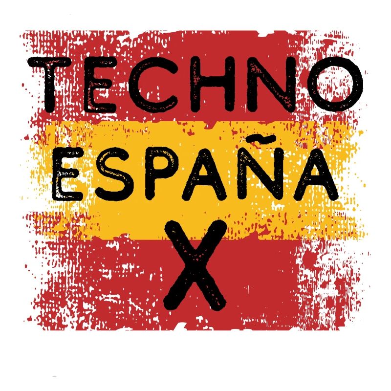 Techno Spanien | Wir lieben spanische Techno-| EDM-IDM
