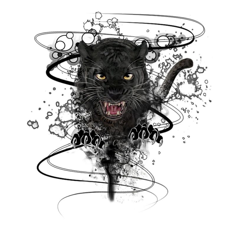 Der Schwarze Panther