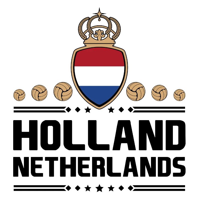 HOLLANDE - PAYS-BAS