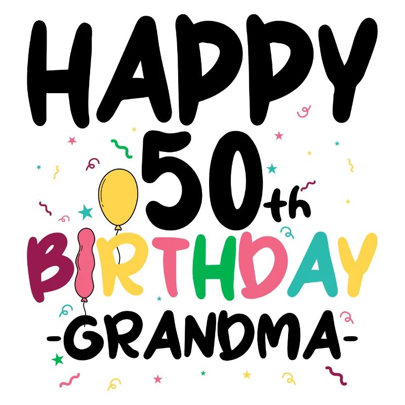 Geburtstags-Burst-Briefe