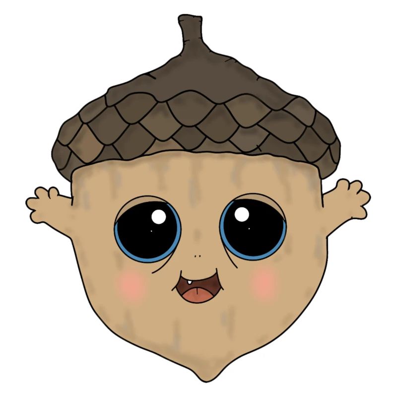 Acorn Man