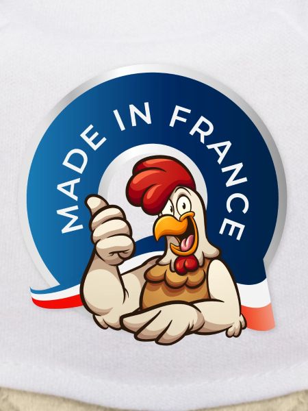MADE IN FRANCE