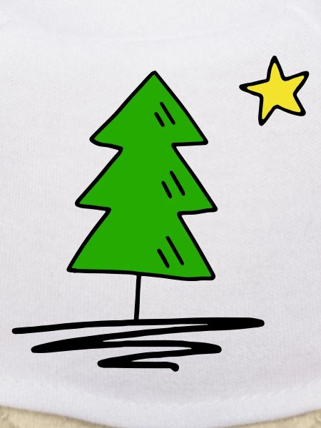 Fir tree