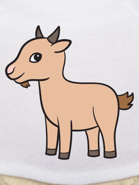 Chèvre Chèvre Geiss