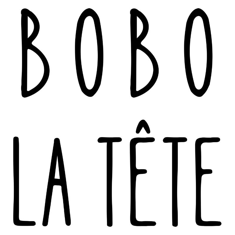 bobo la tête