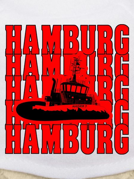 Hamburg Bugsier 7