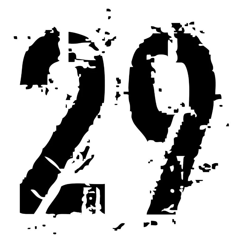 29 Nummer 29