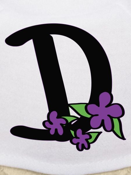 D as in assertive