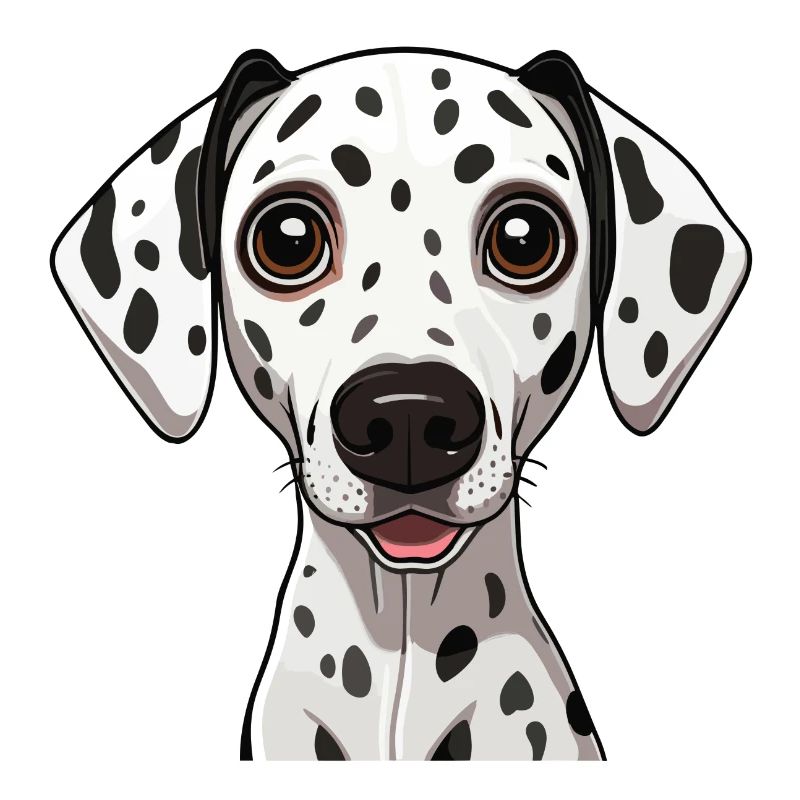 Dalmatian