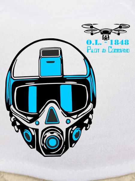 Drohnenpilot 2