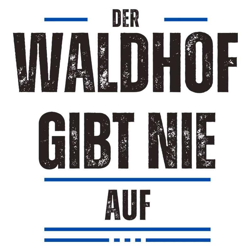 Waldhof Barackler