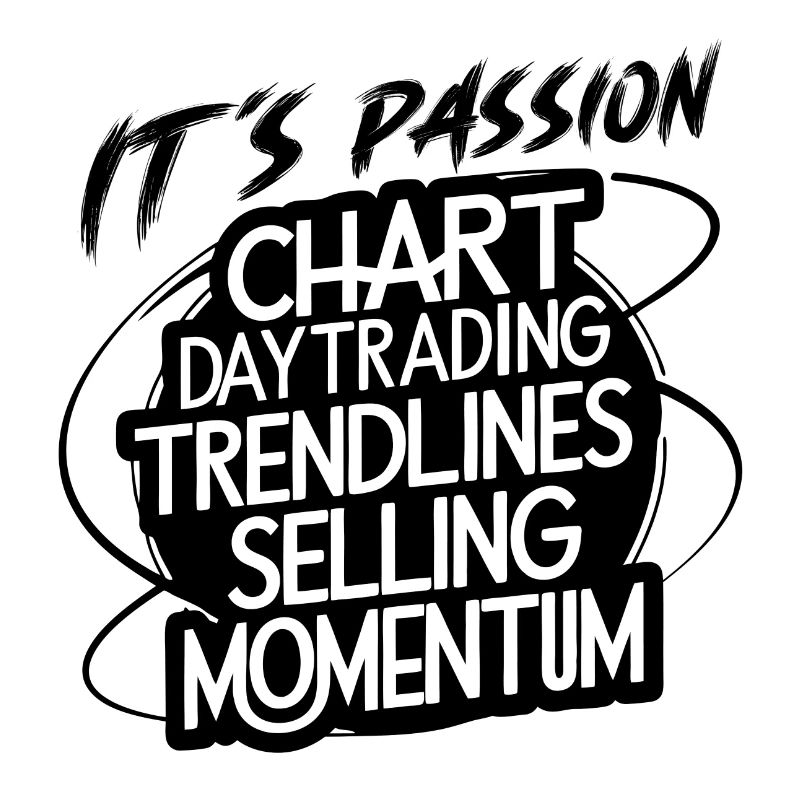 Trading ma passion cool trading design