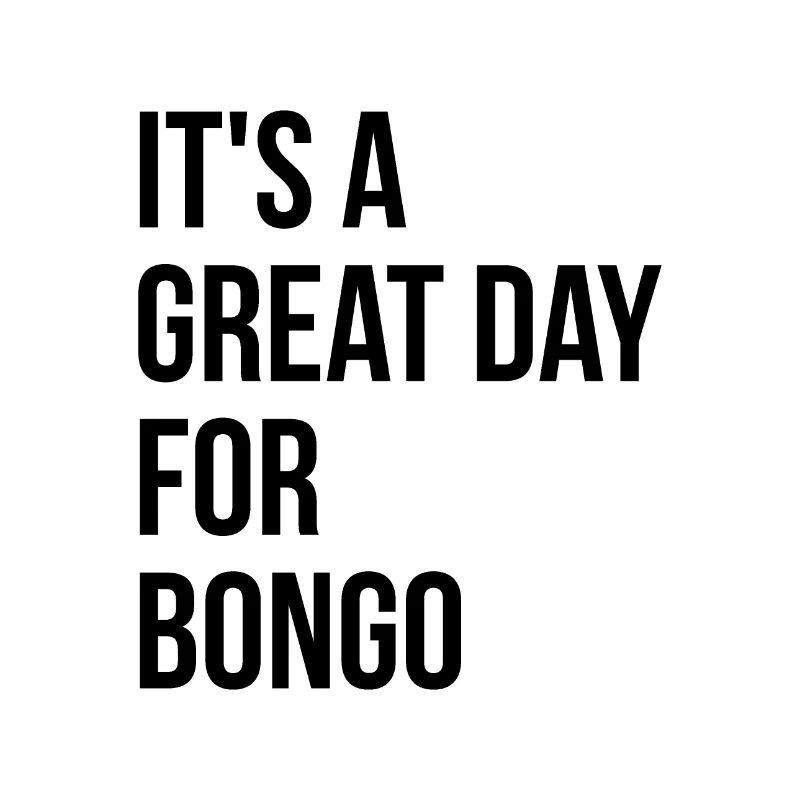 Bongo