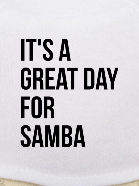 Samba Samba Samba