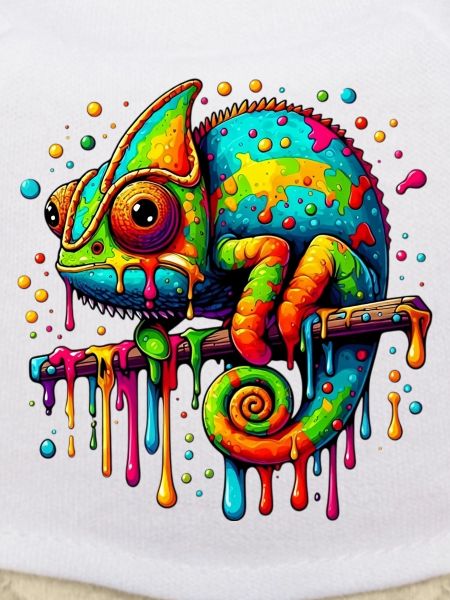 Caméléon
