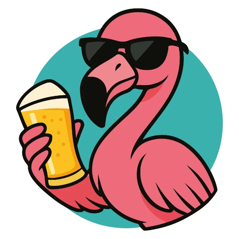 Tropical Drunkbird