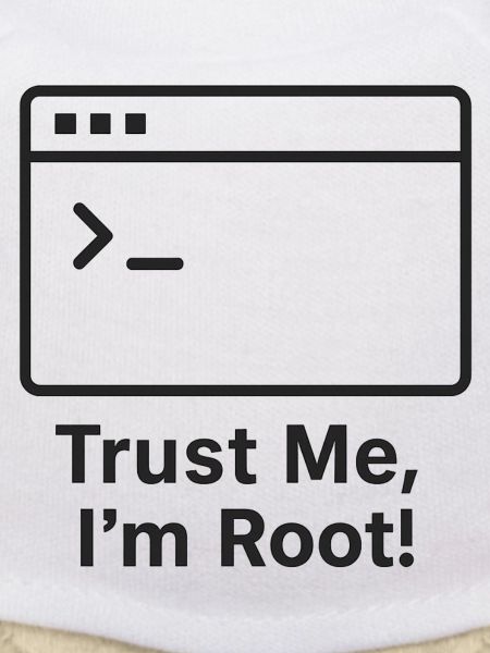 Trust Me I am Root
