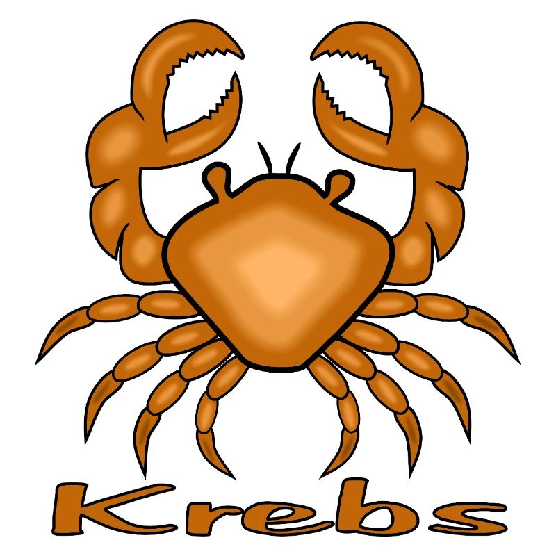 Sternzeichen Krebs