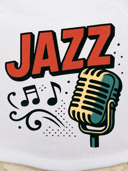 Jazz - Saxophone - Music