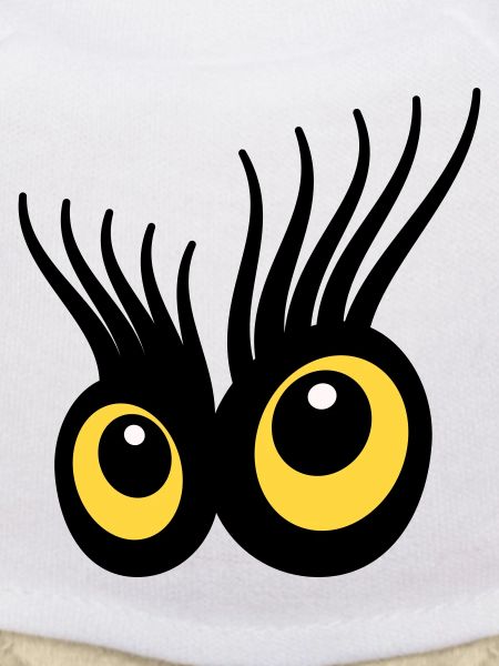 Eyes