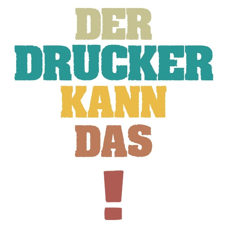 Drucker
