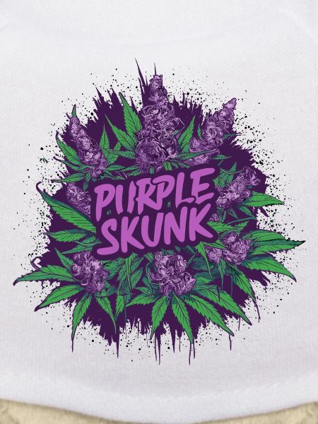 Purple Skunk