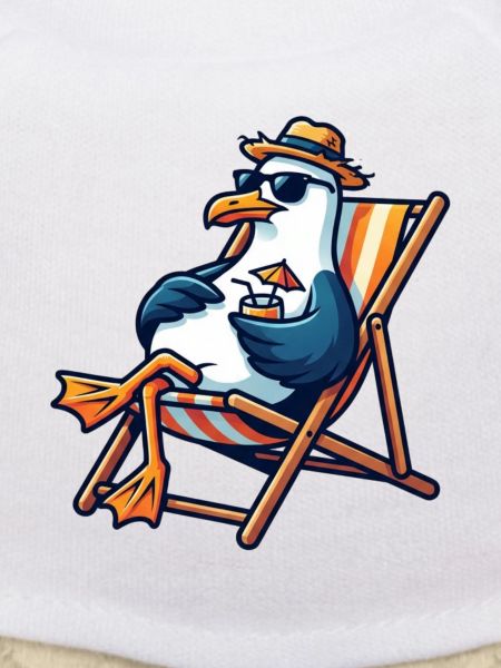 Strandlounge Möwe
