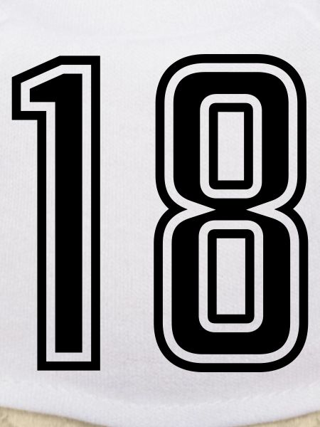 18